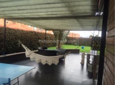 Casa de 4 alcobas en venta en Hacienda San Simon, Bogotá, 550 m² · foto 9 de 14