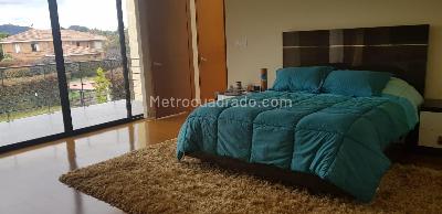 Casa de 4 alcobas en venta en Hacienda San Simon, Bogotá, 360 m² · foto 11 de 15