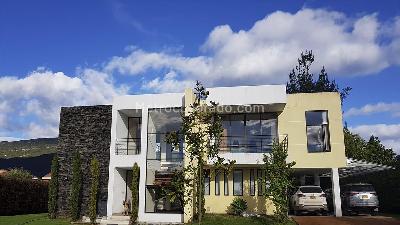 Casa de 4 alcobas en venta en Hacienda San Simon, Bogotá, 360 m² · foto 5 de 15