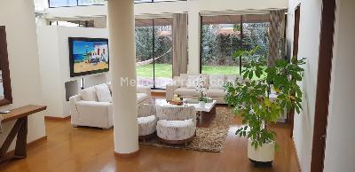 Casa de 4 alcobas en venta en Hacienda San Simon, Bogotá, 360 m² · foto 8 de 15