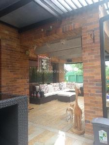 Casa de 5 alcobas en venta en San Jose De Bavaria, Bogotá, 540 m² · foto 11 de 14