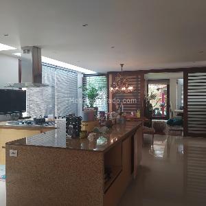 Casa de 4 alcobas en venta en San Jose De Bavaria, Bogotá, 460 m² · foto 3 de 10