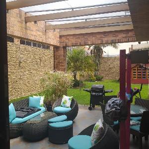Casa de 4 alcobas en venta en San Jose De Bavaria, Bogotá, 460 m² · foto 4 de 10