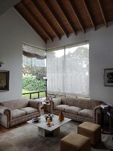 Casa de 4 alcobas en venta en San Jose De Bavaria, Bogotá, 340 m² · foto 14 de 19