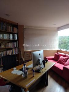 Casa de 4 alcobas en venta en San Jose De Bavaria, Bogotá, 340 m² · foto 15 de 19