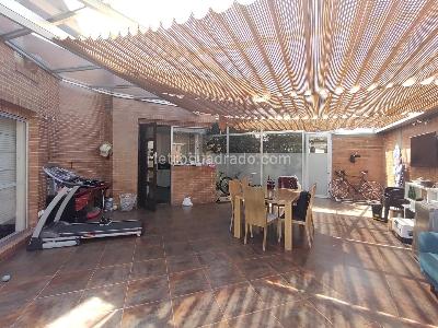 Casa de 4 alcobas en venta en San Jose De Bavaria, Bogotá, 340 m² · foto 7 de 10