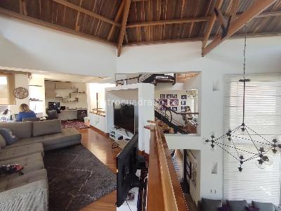 Casa de 4 alcobas en venta en San Jose De Bavaria, Bogotá, 340 m² · foto 9 de 10