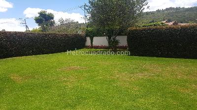 Casa de 4 alcobas en venta en San Jose De Bavaria, Bogotá, 280 m² · foto 6 de 8