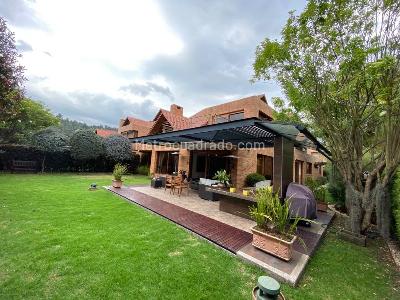 Casa de 4 alcobas en venta en San Jose De Bavaria, Bogotá, 540 m² · foto 12 de 16