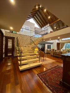 Casa de 4 alcobas en venta en San Jose De Bavaria, Bogotá, 540 m² · foto 3 de 16