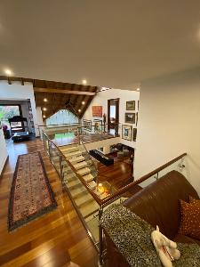 Casa de 4 alcobas en venta en San Jose De Bavaria, Bogotá, 540 m² · foto 5 de 16