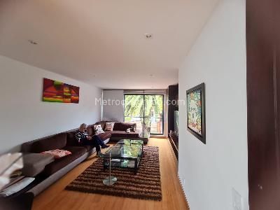 Casa de 3 alcobas en venta en San José De Bavaria, Bogotá, 420 m² · foto 12 de 13