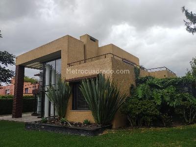 Casa de 3 alcobas en venta en Hacienda San Simon, Bogotá, 480 m² · foto 4 de 20