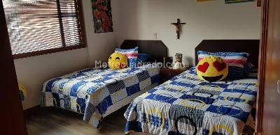 Casa de 3 alcobas en venta en San Jose De Bavaria, Bogotá, 340 m² · foto 11 de 20
