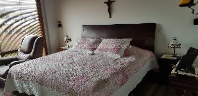 Casa de 3 alcobas en venta en San Jose De Bavaria, Bogotá, 340 m² · foto 12 de 20
