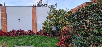 Casa de 5 alcobas en venta en San Jose De Bavaria, Bogotá, 430 m² · foto 15 de 16