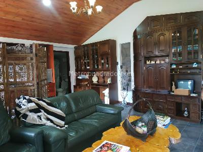 Casa de 4 alcobas en venta en San Jose De Bavaria, Bogotá, 340 m² · foto 13 de 17