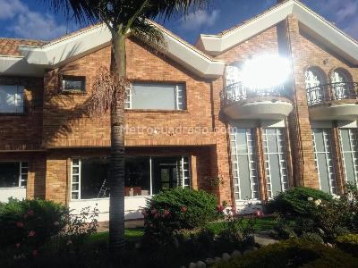 Casa en venta en San Jose De Bavaria, Bogotá · foto 14 de 20