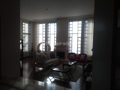 Casa en venta en San Jose De Bavaria, Bogotá · foto 17 de 20