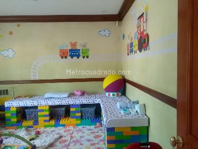 Casa en venta en San Jose De Bavaria, Bogotá · foto 18 de 20
