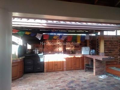 Casa en venta en San Jose De Bavaria, Bogotá · foto 20 de 20