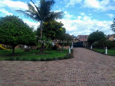 Casa en venta en San Jose De Bavaria, Bogotá · foto 3 de 20