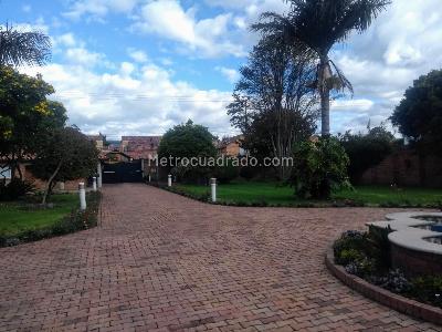 Casa en venta en San Jose De Bavaria, Bogotá · foto 4 de 20