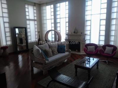Casa en venta en San Jose De Bavaria, Bogotá · foto 6 de 20