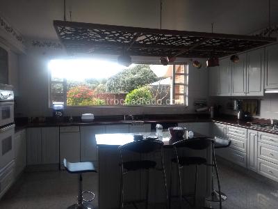 Casa en venta en San Jose De Bavaria, Bogotá · foto 8 de 20
