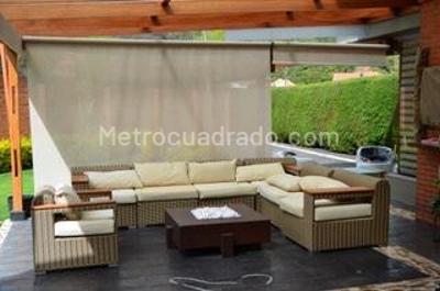 Casa de 4 alcobas en venta en San Jose De Bavaria, Bogotá, 380 m² · foto 5 de 18