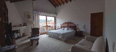 Casa de 4 alcobas en venta en San Jose De Bavaria, Bogotá, 320 m² · foto 12 de 19