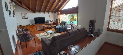 Casa de 4 alcobas en venta en San Jose De Bavaria, Bogotá, 320 m² · foto 13 de 19