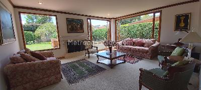 Casa de 4 alcobas en venta en San Jose De Bavaria, Bogotá, 320 m² · foto 18 de 19