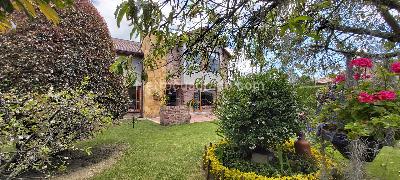 Casa de 4 alcobas en venta en San Jose De Bavaria, Bogotá, 320 m² · foto 5 de 19