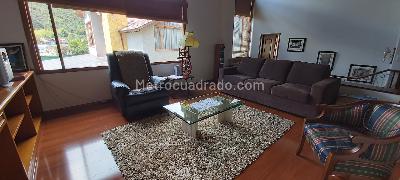 Casa de 4 alcobas en venta en San Jose De Bavaria, Bogotá, 320 m² · foto 7 de 19