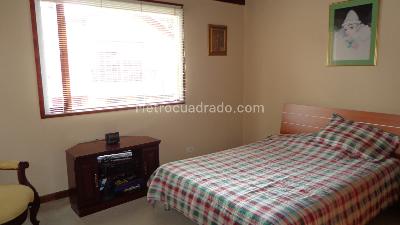 Casa de 4 alcobas en venta en San Jose De Bavaria, Bogotá, 320 m² · foto 9 de 19