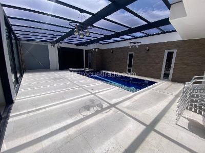 Casa de 4 alcobas en venta en San Jose De Bavaria, Bogotá, 520 m² · foto 4 de 20