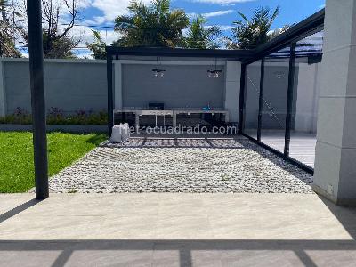 Casa de 4 alcobas en venta en San Jose De Bavaria, Bogotá, 520 m² · foto 5 de 20