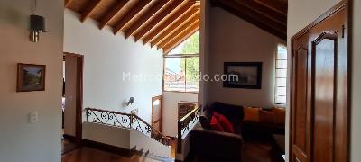 Casa en venta en San Jose De Bavaria, Bogotá · foto 16 de 18