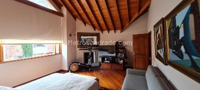 Casa en venta en San Jose De Bavaria, Bogotá · foto 2 de 18