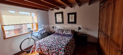 Casa de 4 alcobas en venta en San Jose De Bavaria, Bogotá, 360 m² · foto 4 de 17