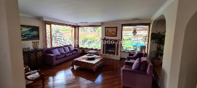 Casa de 4 alcobas en venta en San Jose De Bavaria, Bogotá, 360 m² · foto 9 de 17