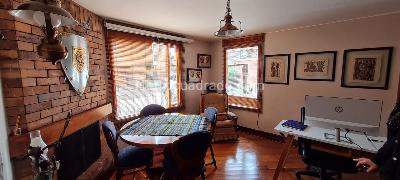 Casa de 4 alcobas en venta en San Jose De Bavaria, Bogotá, 360 m² · foto 2 de 17