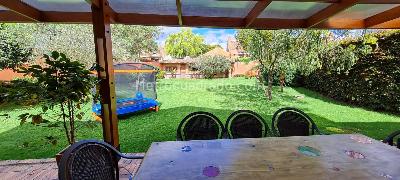 Casa de 4 alcobas en venta en San Jose De Bavaria, Bogotá, 360 m² · foto 11 de 17