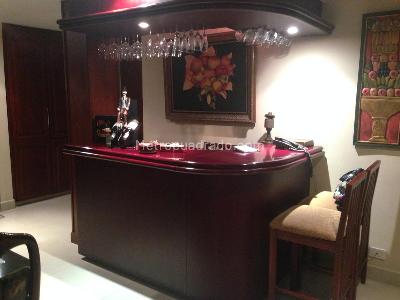 Casa de 4 alcobas en venta en San Jose De Bavaria, Bogotá, 340 m² · foto 6 de 17
