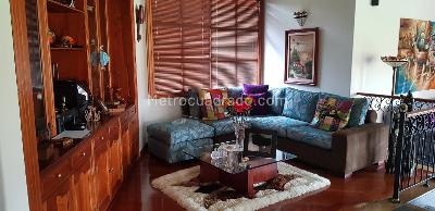 Casa de 3 alcobas en venta en San Jose De Bavaria, Bogotá, 360 m² · foto 12 de 20
