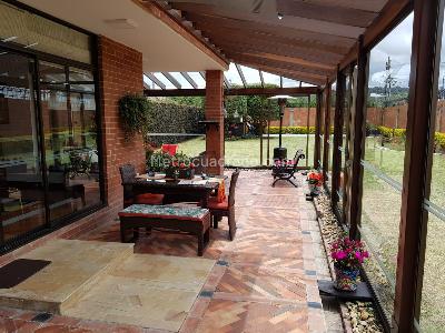 Casa de 3 alcobas en venta en San Jose De Bavaria, Bogotá, 360 m² · foto 19 de 20