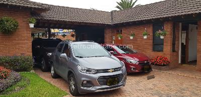 Casa de 3 alcobas en venta en San Jose De Bavaria, Bogotá, 360 m² · foto 20 de 20