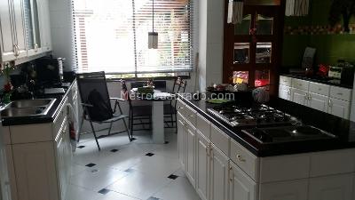 Casa de 3 alcobas en venta en San Jose De Bavaria, Bogotá, 360 m² · foto 4 de 20
