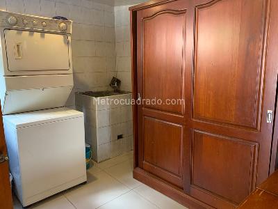 Casa de 4 alcobas en venta en San Jose De Bavaria, Bogotá, 360 m² · foto 11 de 17